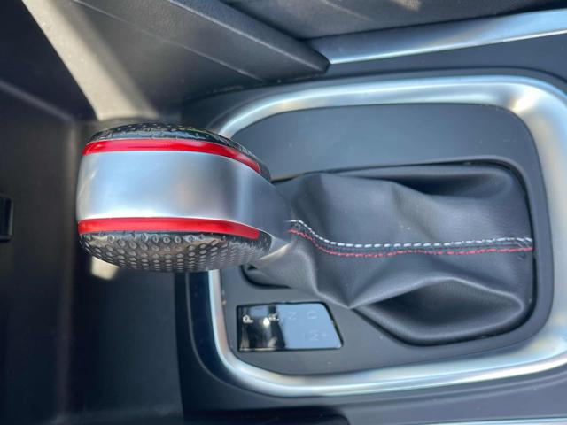 RENAULT Megane usata, con Telecamera per parcheggio assistito