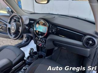 MINI Cooper usata, con Controllo automatico clima