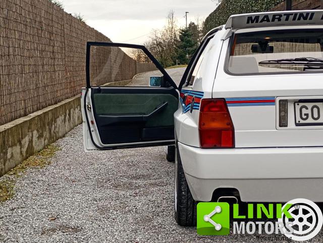 LANCIA Delta usata, con Pneumatici estivi