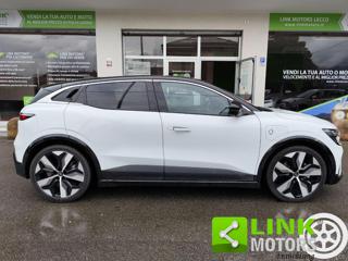 RENAULT Megane usata, con Controllo trazione