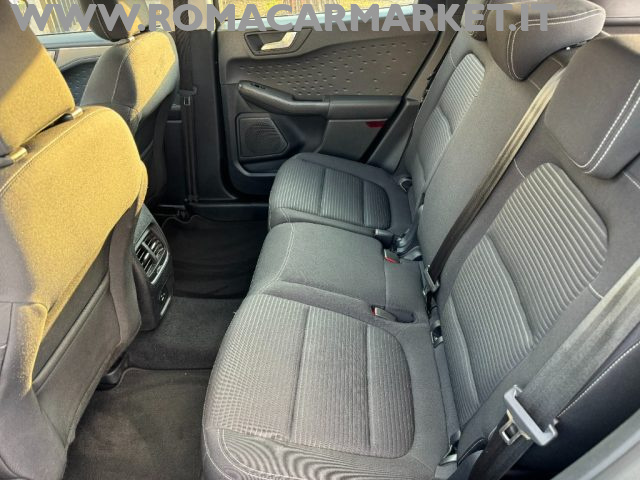 FORD Kuga usata, con Climatizzatore