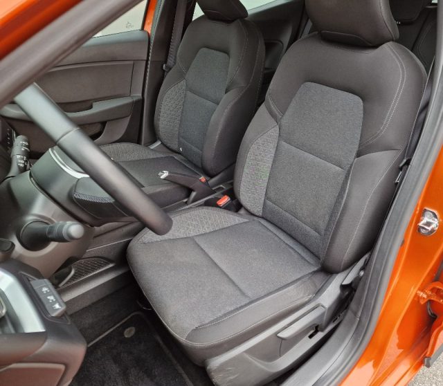 RENAULT Clio usata, con Cronologia tagliandi