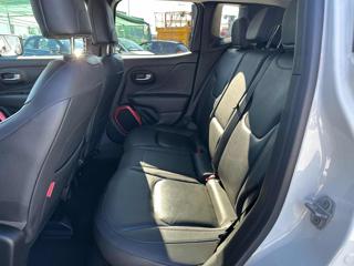 JEEP Renegade usata, con Climatizzatore
