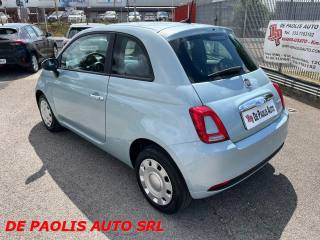 FIAT 500 usata, con Airbag Passeggero