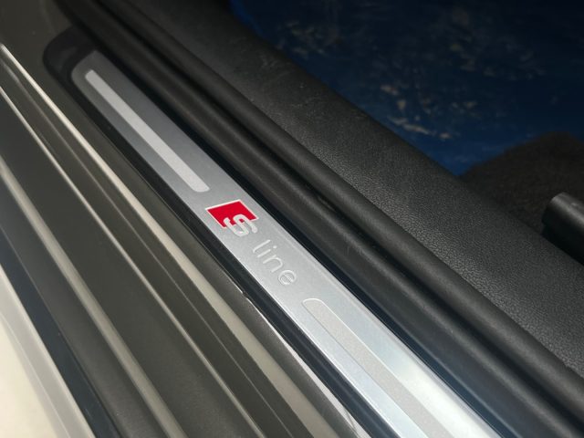 AUDI A1 usata, con Sensori di parcheggio posteriori