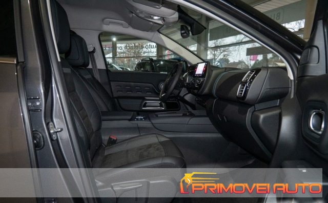 CITROEN C5 Aircross usata, con Airbag