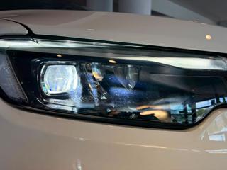 JEEP Compass usata, con Airbag Passeggero