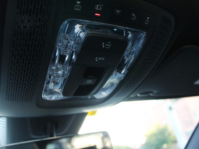MERCEDES-BENZ GLA 200 usata, con Isofix