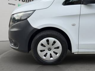 MERCEDES-BENZ Vito usata 18