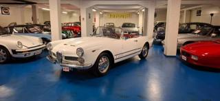 ALFA ROMEO 2000 usata 31