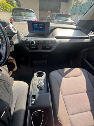 BMW i3 usata, con Controllo trazione