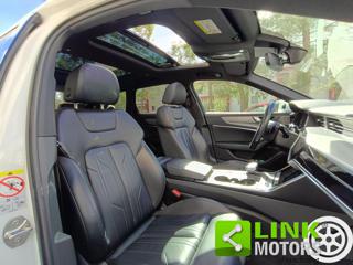 AUDI A6 usata, con Sound system