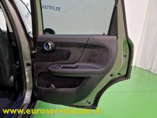 MINI Countryman usata 48