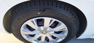 PEUGEOT 208 usata, con Controllo trazione