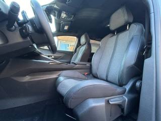 PEUGEOT 5008 usata, con Immobilizzatore elettronico