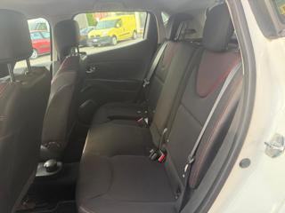 RENAULT Clio usata, con Immobilizzatore elettronico
