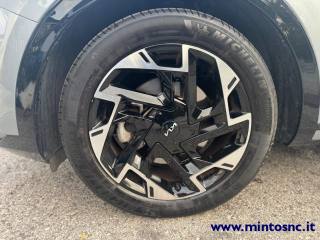 KIA Sportage usata, con Autoradio