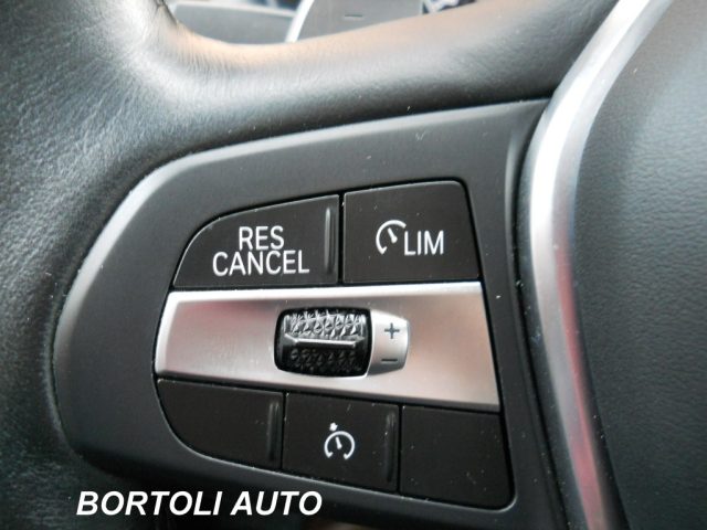 BMW X3 usata, con Bluetooth