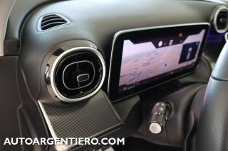 MERCEDES-BENZ GLC 220 usata, con Cruise Control