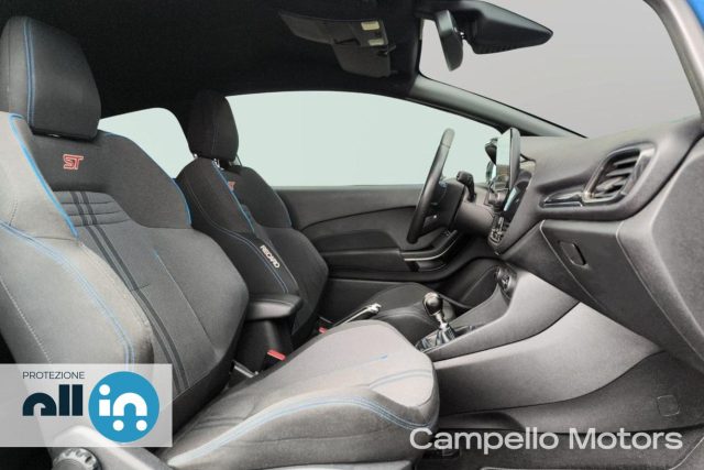 FORD Fiesta usata 15
