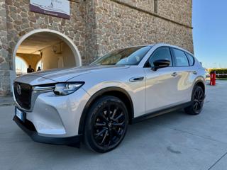 MAZDA CX-60 usata, con Volante riscaldabile