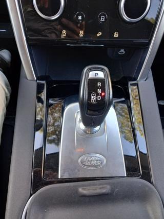 LAND ROVER Discovery Sport usata, con Climatizzatore