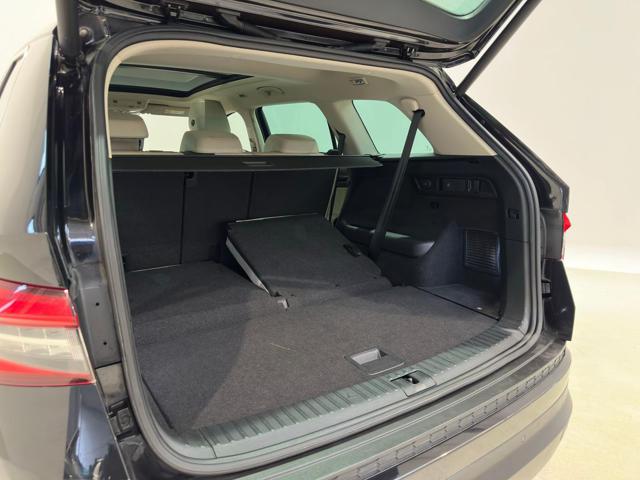 SKODA Kodiaq usata, con Fendinebbia