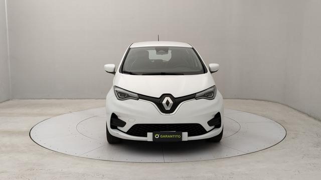 RENAULT ZOE usata, con Chiusura centralizzata