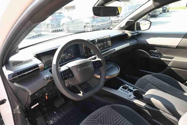 LANCIA Ypsilon usata, con Controllo trazione