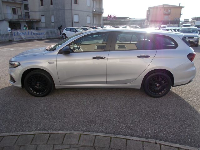FIAT Tipo usata, con Boardcomputer
