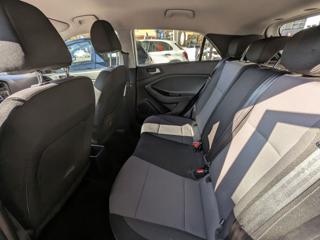 HYUNDAI i20 usata, con Controllo trazione