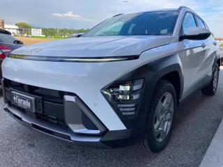 HYUNDAI Kona usata, con Autoradio