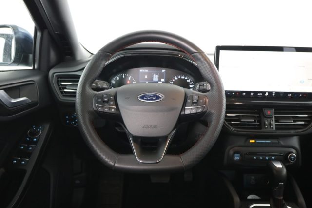 FORD Focus usata 5