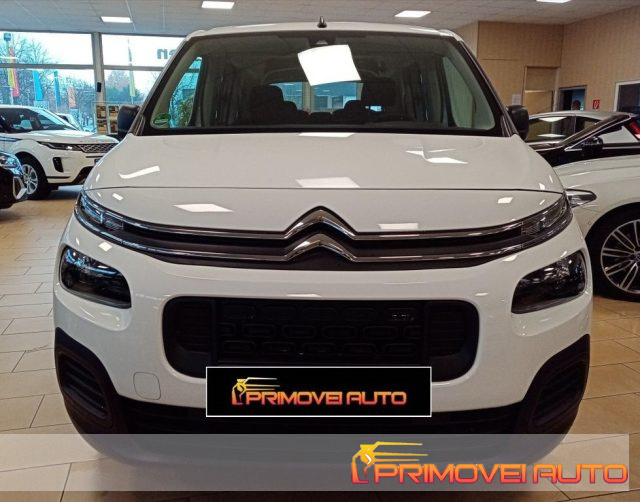 CITROEN Berlingo usata, con Controllo trazione
