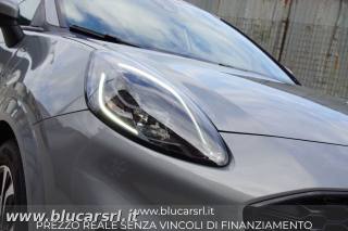 FORD Puma usata 25