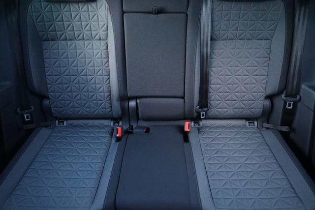 VOLKSWAGEN Tiguan usata, con Cruise Control