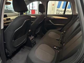BMW X1 usata, con Controllo automatico clima