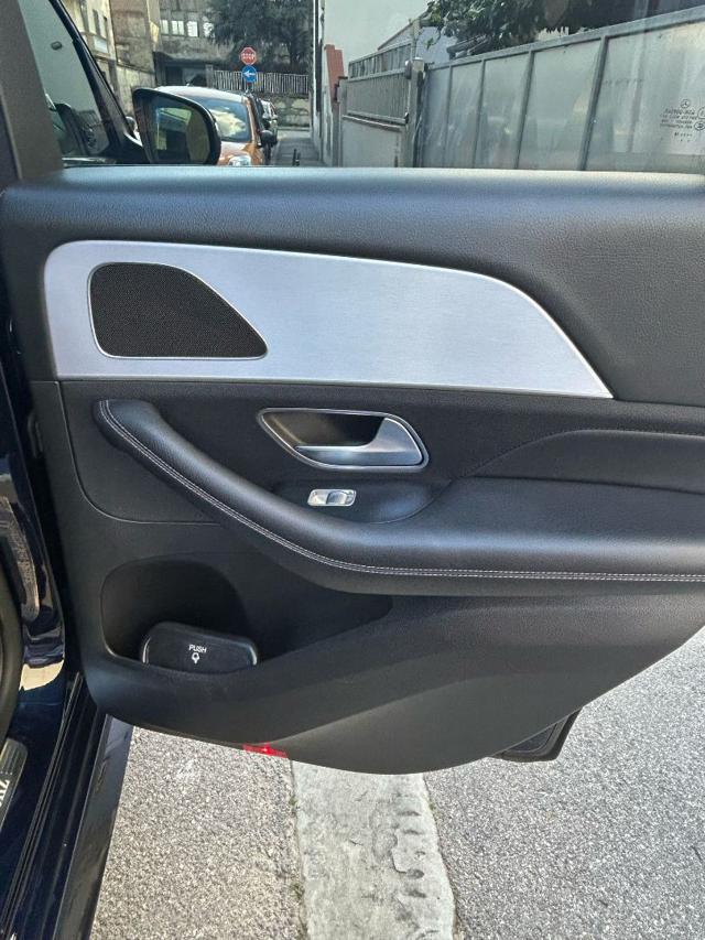 MERCEDES-BENZ GLE 300 usata, con Chiusura centralizzata