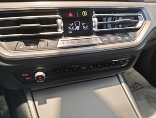 BMW 320 usata, con Servosterzo