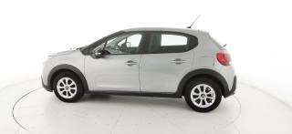 CITROEN C3 usata, con Alzacristalli elettrici