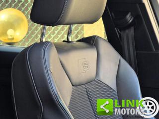 AUDI Q3 usata, con Controllo elettronico della corsia
