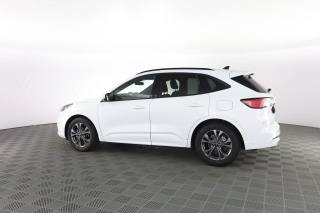 FORD Kuga usata 5