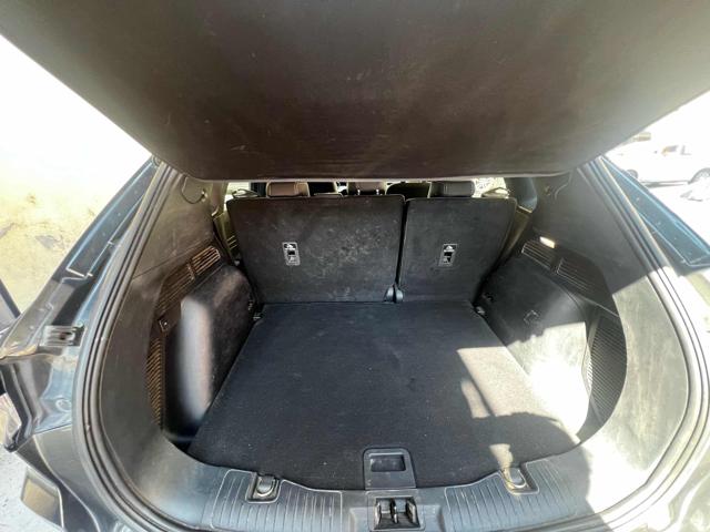FORD Kuga usata, con Fendinebbia