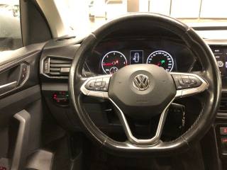 VOLKSWAGEN T-Cross usata, con Autoradio digitale