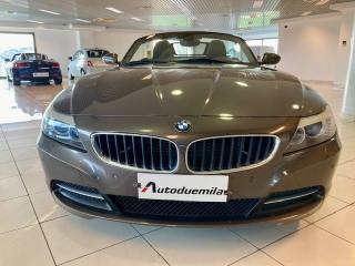 BMW Z4 usata, con Cerchi in lega