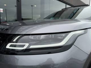 LAND ROVER Range Rover Velar usata, con Regolazione elettrica sedili