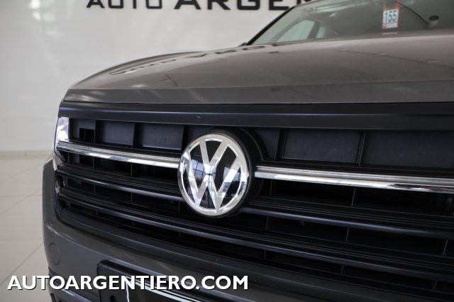 VOLKSWAGEN Touareg usata, con Sound system