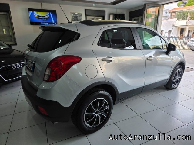 OPEL Mokka usata, con Airbag Passeggero
