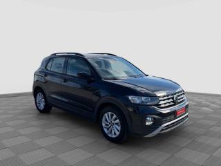 VOLKSWAGEN T-Cross usata 6