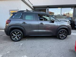 CITROEN C3 Aircross usata, con Autoradio digitale